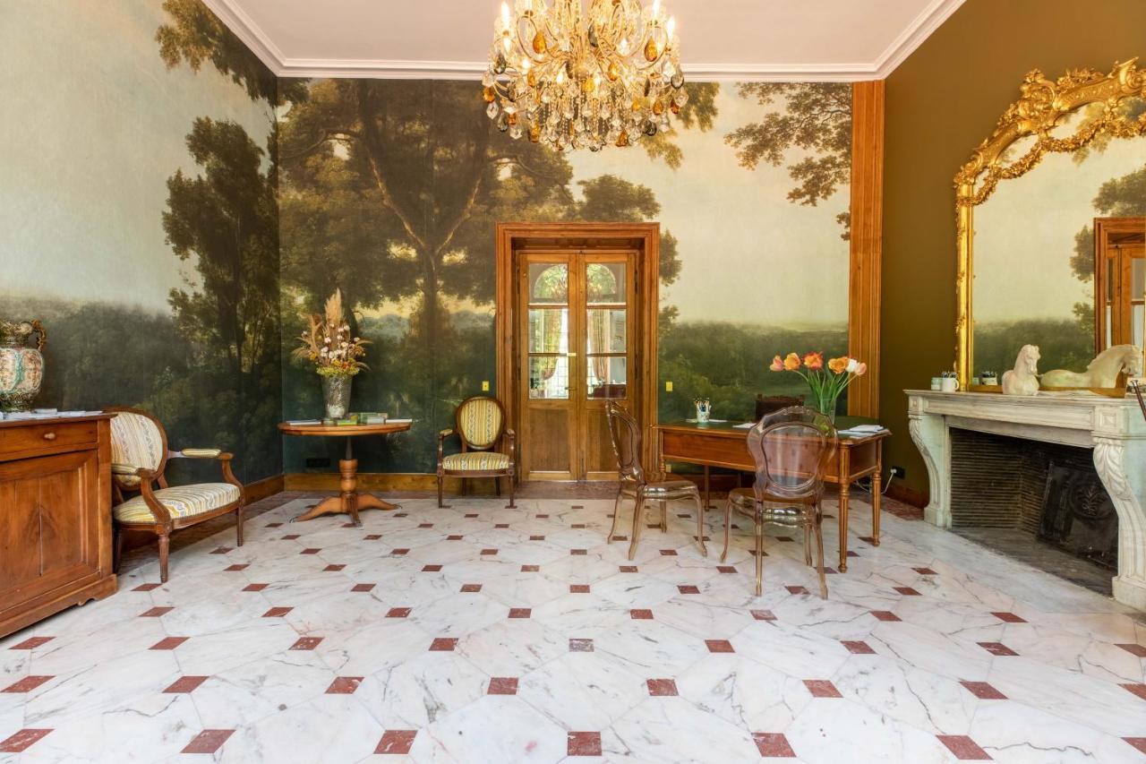 Chateau De Charmeil- Vichy Chambres D'Hotes 외부 사진