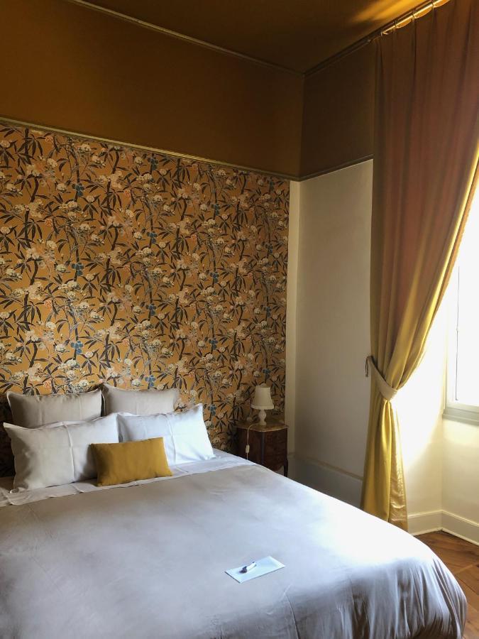 Chateau De Charmeil- Vichy Chambres D'Hotes 외부 사진